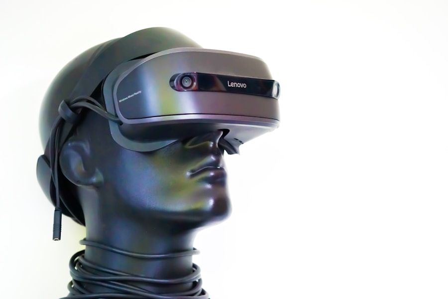 Photo "Top Emerging Technologies Shaping the Future of Business in 2025"