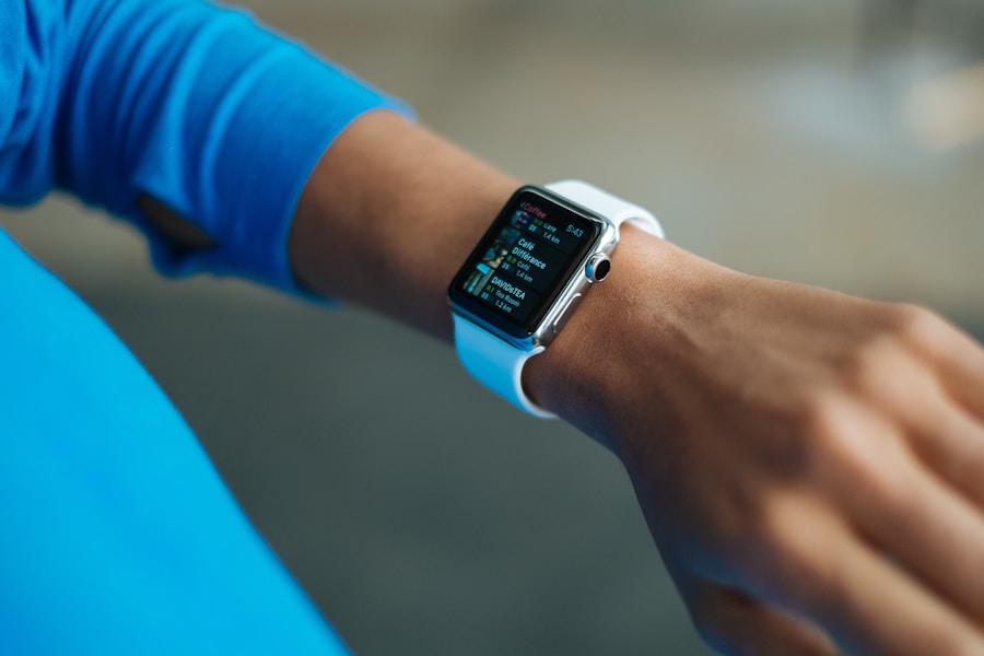 Photo Wearable Tech Trends to Watch: What’s Next Beyond Smartwatches?