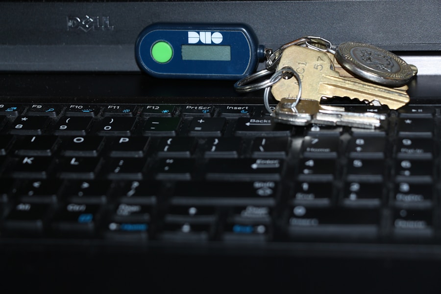 Photo Cybersecurity Basics: How to Protect Your Data in a Digital World