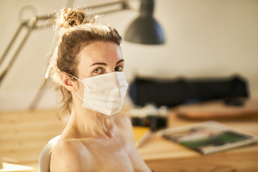Photo "How Your Indoor Air Quality Could Be Affecting Your Long-Term Health"