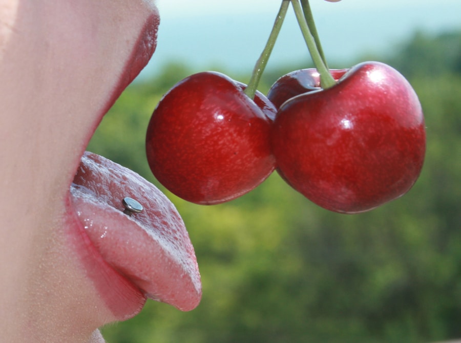 Photo "The Link Between Oral Health and Cardiovascular Disease"