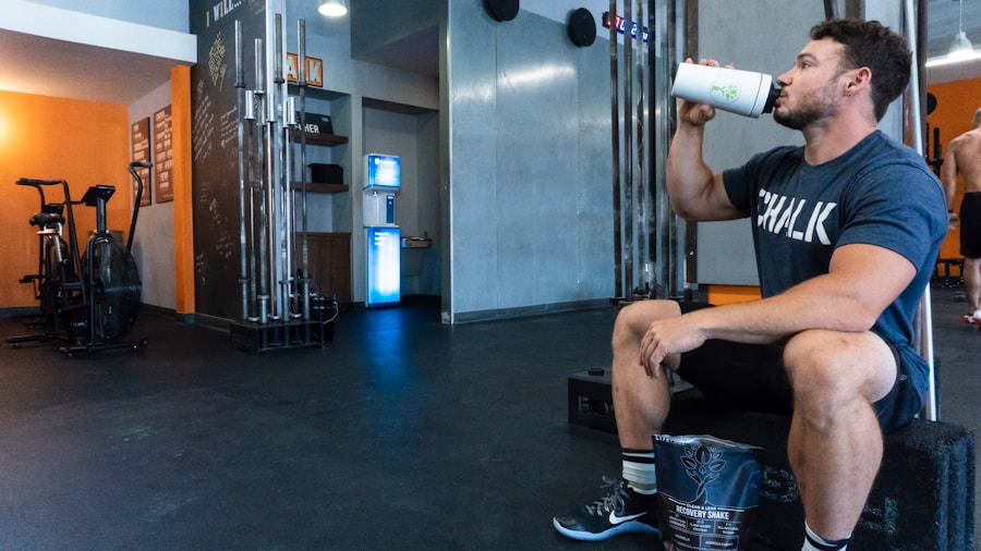 Photo "Nutrition Strategies Elite Athletes Use That You Can Apply Too"