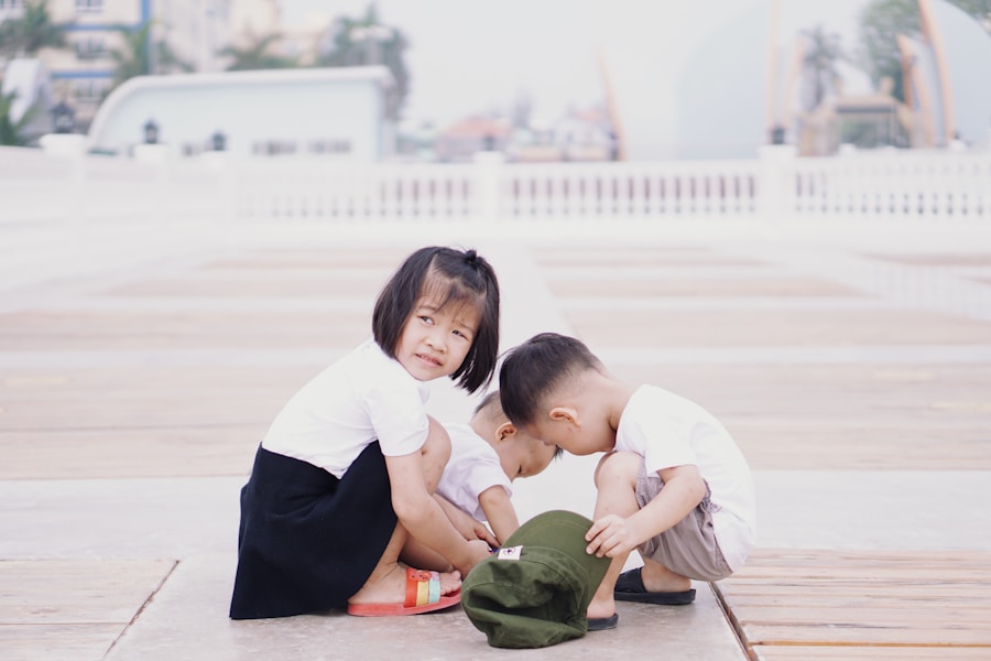 Photo "Why Emotional Intelligence Should Be Part of Every School Curriculum"