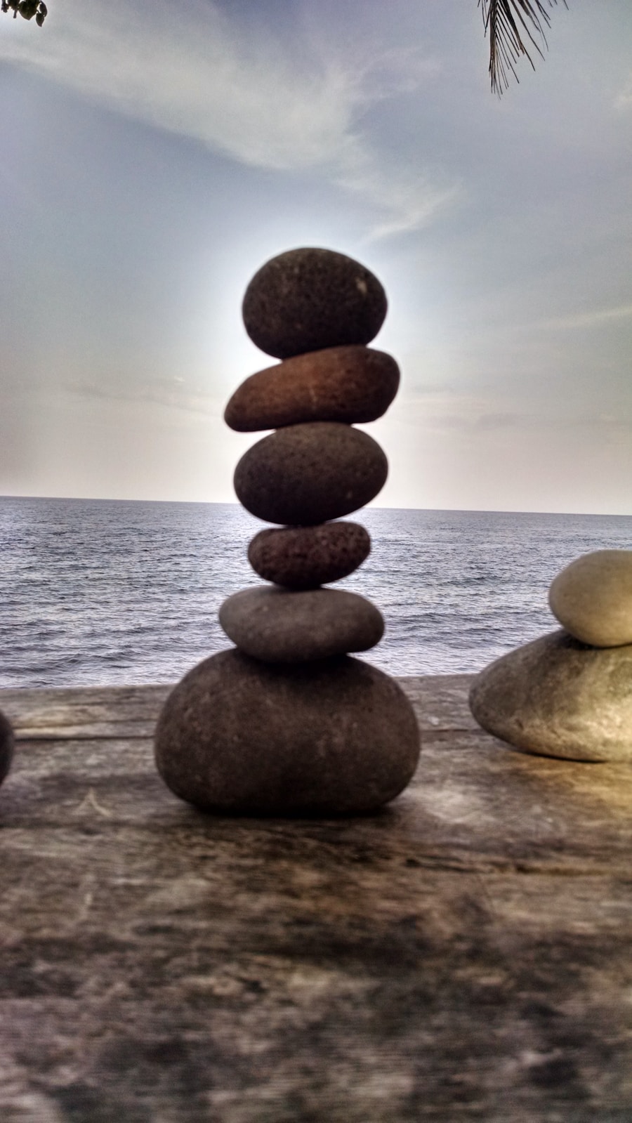 Photo "Balancing Work and Life: Strategies That Actually Work"