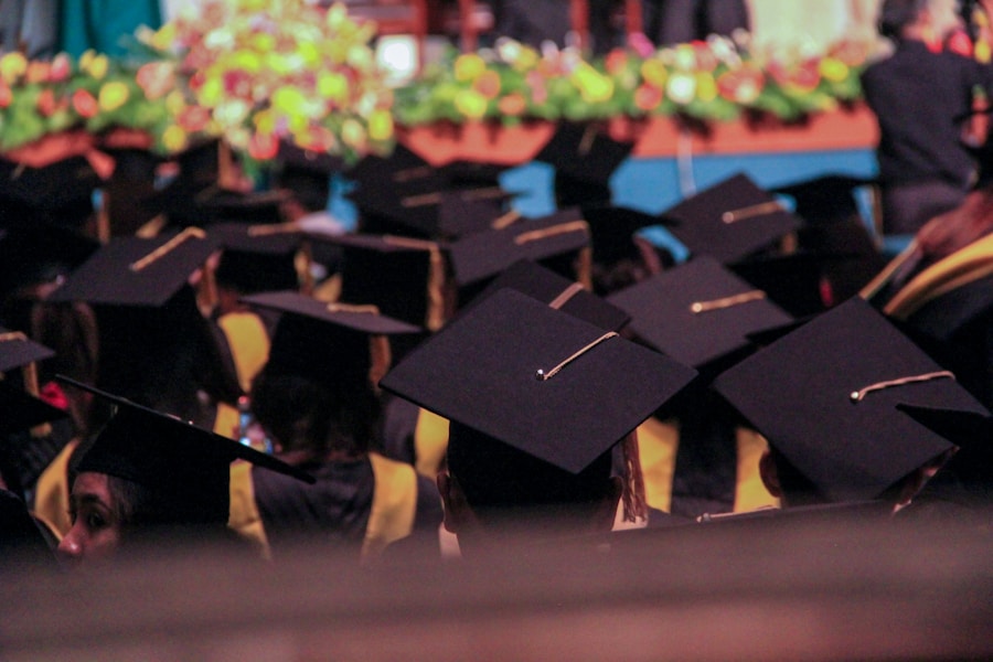 Photo The Future of Education: Are Traditional Degrees Losing Their Value?