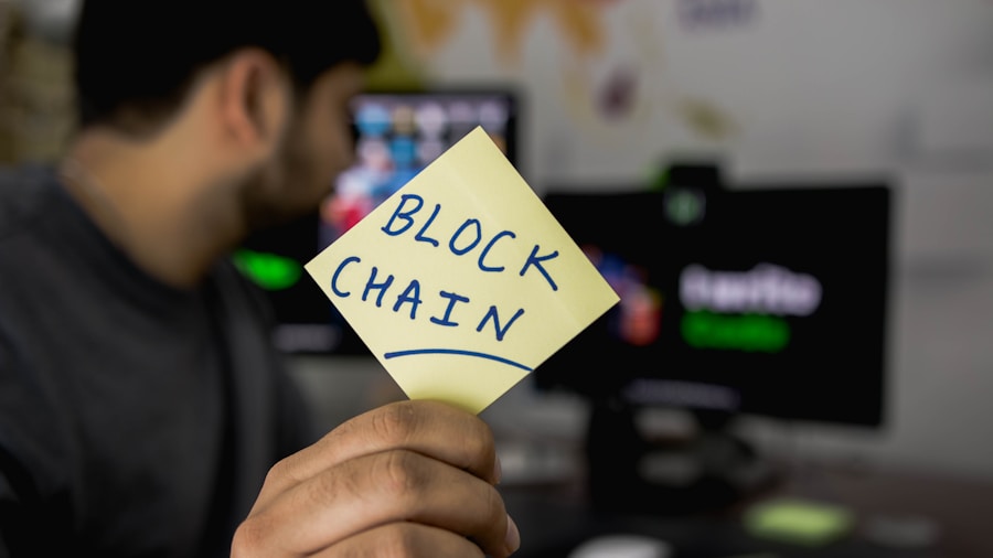 Photo "From DeFi to CeDeFi: Will Regulatory Hybrid Finance Be the Future of Blockchain?"