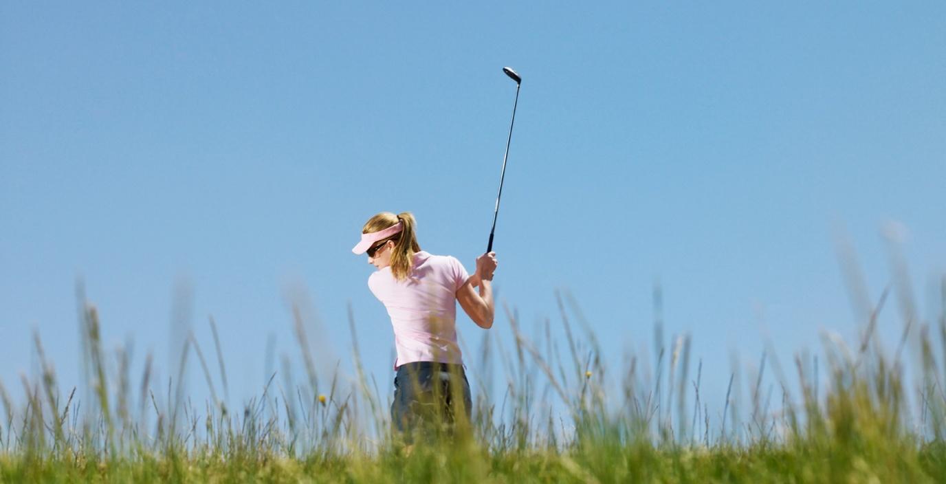 Master Golf Swing Techniques for Enhanced Accuracy: A Complete Guide